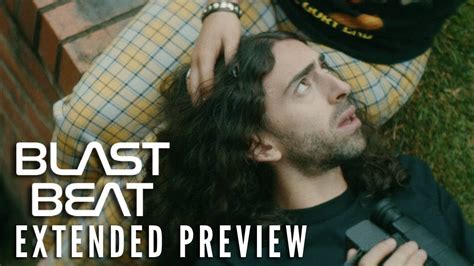 BLAST BEAT – Extended Preview .